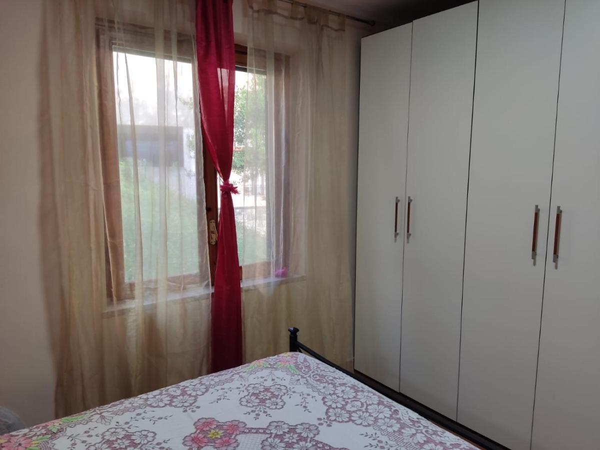 Casa Pamelia Apartment โฟรซีโนเน ภายนอก รูปภาพ
